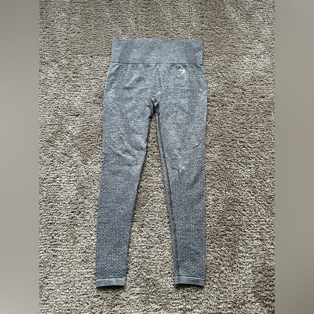 Gymshark leggings